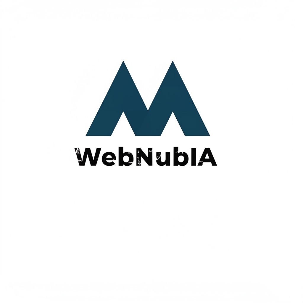 WebNubIA Desarrollo de sistemas con IA automatización